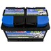 Bater�a caravana 100 Amperios | 12V AGM Travelbatt TCE-100